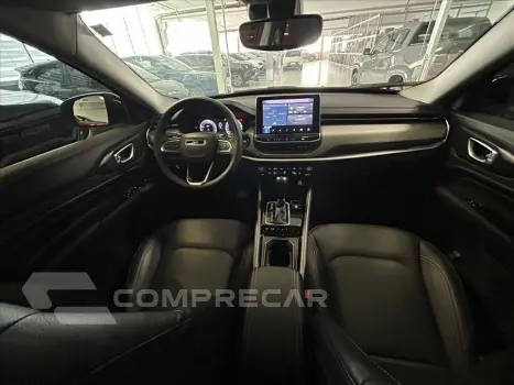 COMPASS 1.3 T270 TURBO FLEX LONGITUDE AT6