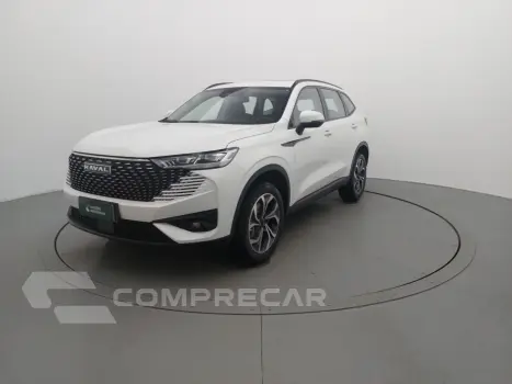 GWM HAVAL H6 HAVAL H6 PREMIUM PHEV AWD (HIBRIDO) 4 portas