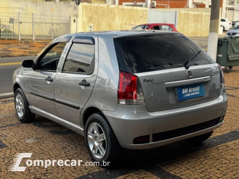PALIO 1.0 MPI Fire Economy 8V