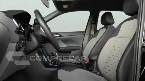 T-CROSS 1.0 200 TSI TOTAL FLEX COMFORTLINE AUTOMÁ