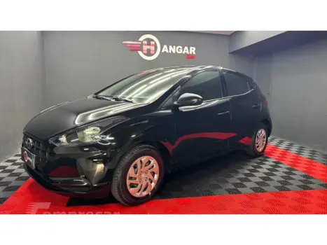 hb20 1.0 12V FLEX SENSE MANUAL