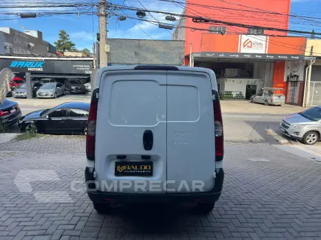 Fiorino Endurance EVO 1.4 Flex 8V 2p