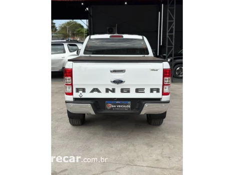 RANGER 3.2 XLT 4X4 CD 20V DIESEL 4P AUTOMÁTICO