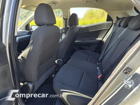 HB20 1.0 12V Comfort