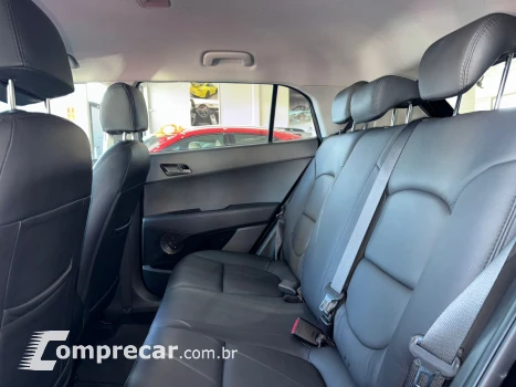 Creta Attitude 1.6