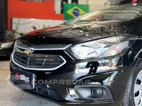 ONIX - 1.4 MPFI LT 8V 4P MANUAL