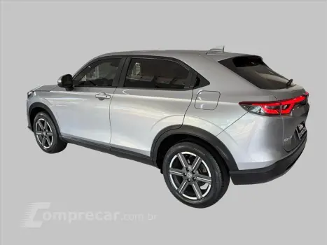 HR-V 1.5 DI I-VTEC FLEX EX CVT