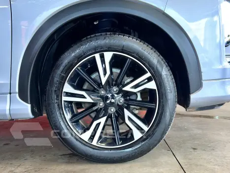 ECLIPSE CROSS 1.5 MIVEC TURBO GASOLINA HPE-S CVT