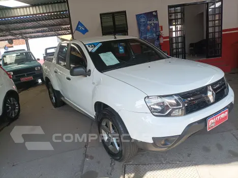 DUSTER OROCH 1.6 16V SCE Express