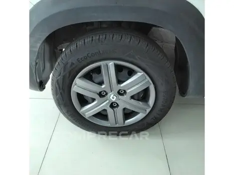 KWID 1.0 12V SCE FLEX ZEN MANUAL