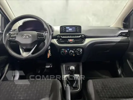 HB20 1.0 12V Sense Plus