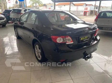 COROLLA 2.0 XEI 16V