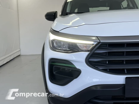 PULSE 1.0 Turbo 200 Audace