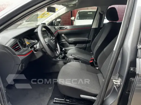 Virtus 1.6 4P MSI FLEX