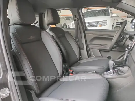 STRADA 1.0 TURBO 200 FLEX RANCH CD CVT