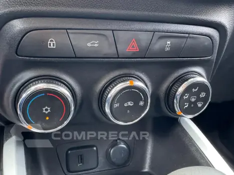 ONIX 1.0 Turbo Plus LTZ