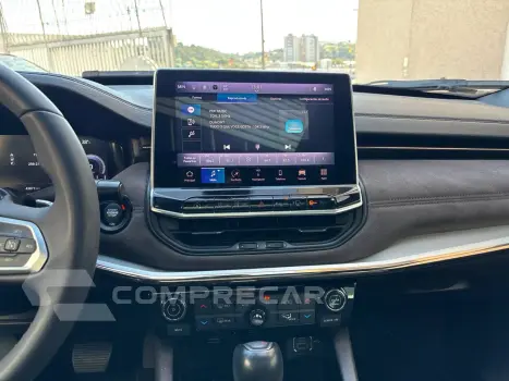 Commander Overland T270 1.3 TB Flex Aut.