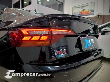 JETTA 2.0 350 TSI GASOLINA GLI DSG