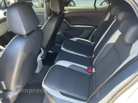 T-CROSS 1.4 250 TSI Highline