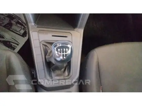 POLO 1.0 MPI TRACK MANUAL