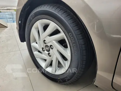 HB20S Evolution 1.0 Flex 12V Mec.