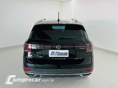 T CROSS HL TSI