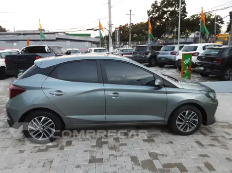 HB20 1.0 12V FLEX LIMITED PLUS MANUAL