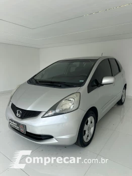 FIT 1.4 LX 8V