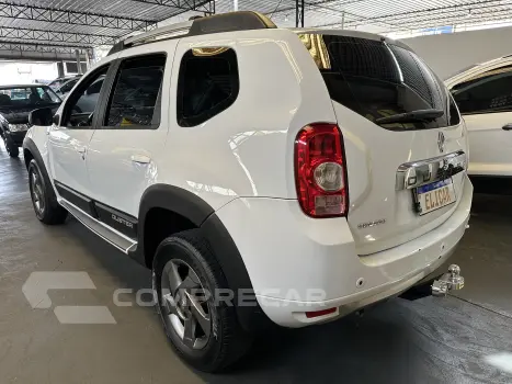 DUSTER 1.6 16V SCE Dynamique