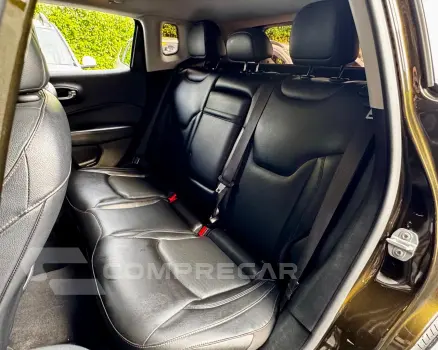 COMPASS 2.0 16V Limited