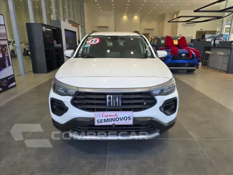 PULSE 1.0 TURBO 200 FLEX AUDACE CVT