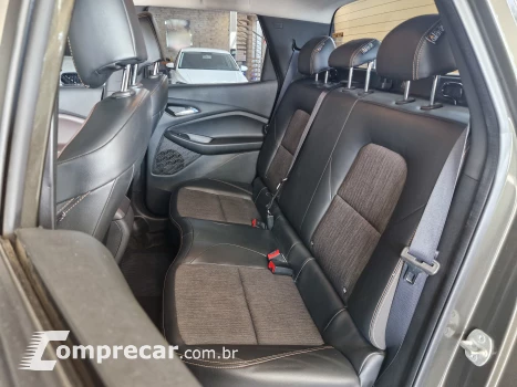 MONTANA 1.2 Turbo LTZ