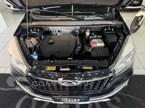 TIGGO 5X 1.5 VVT Turbo Iflex TXS