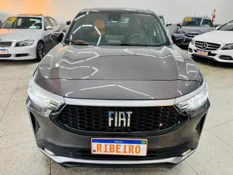 FASTBACK LIMITED ED.1.3 270 T.FLEX AUT.