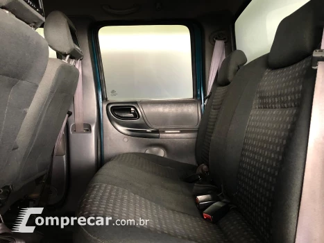 RANGER 3.0 XLS 4X4 CD 16V Turbo EL