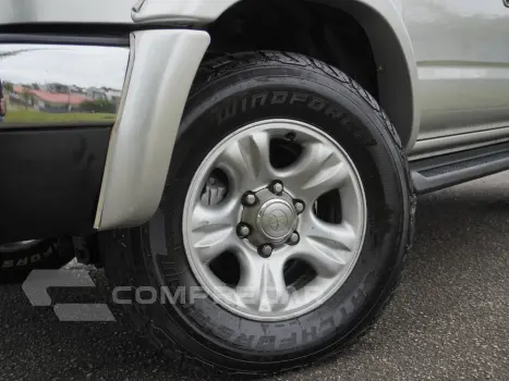 HILUX 3.0 DX 4X4 CD 16V DIESEL 4P MANUAL
