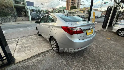 HB20S 1.6 Comfort Plus 16V