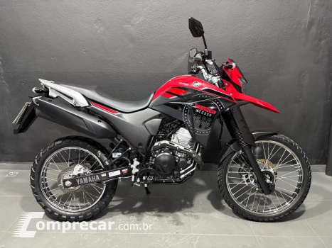 LANDER 250 ABS