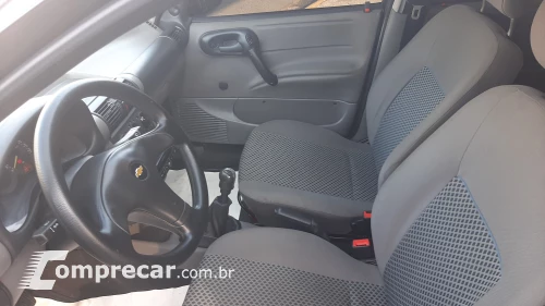 CLASSIC 1.0 MPFI LS 8V