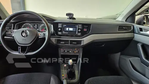 POLO 1.0 200 TSI Comfortline