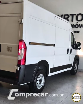 Ducato 2.2 BLUEHDI DIESEL CARGO