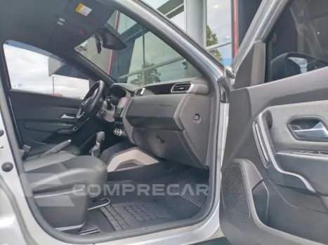 DUSTER 1.6 16V SCE Iconic