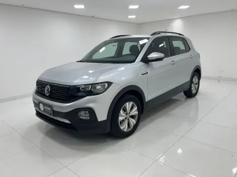 T-CROSS 1.0 200 TSI Sense