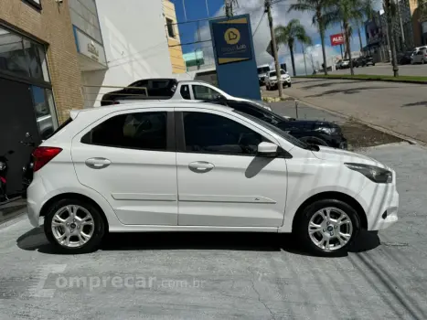 Ka 1.0 SE/SE Plus TiVCT Flex 5p