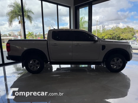 Ranger XLS 2.0 4x2 CD Diesel Aut.