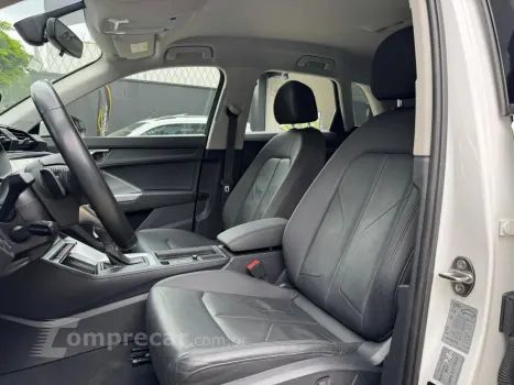 Q3 1.4 35 Tfsi Gasolina Prestige S Tronic