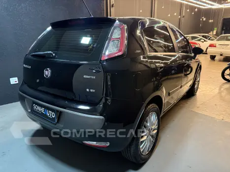PUNTO 1.6 Essence 16V