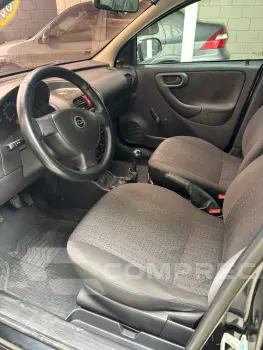 CORSA 1.4 MPFI Maxx 8V
