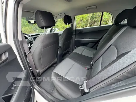 CRETA 1.6 16V Attitude