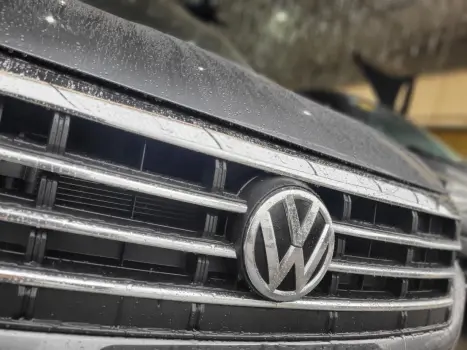 JETTA Comfort. 250 TSI 1.4 Flex 16v Aut.